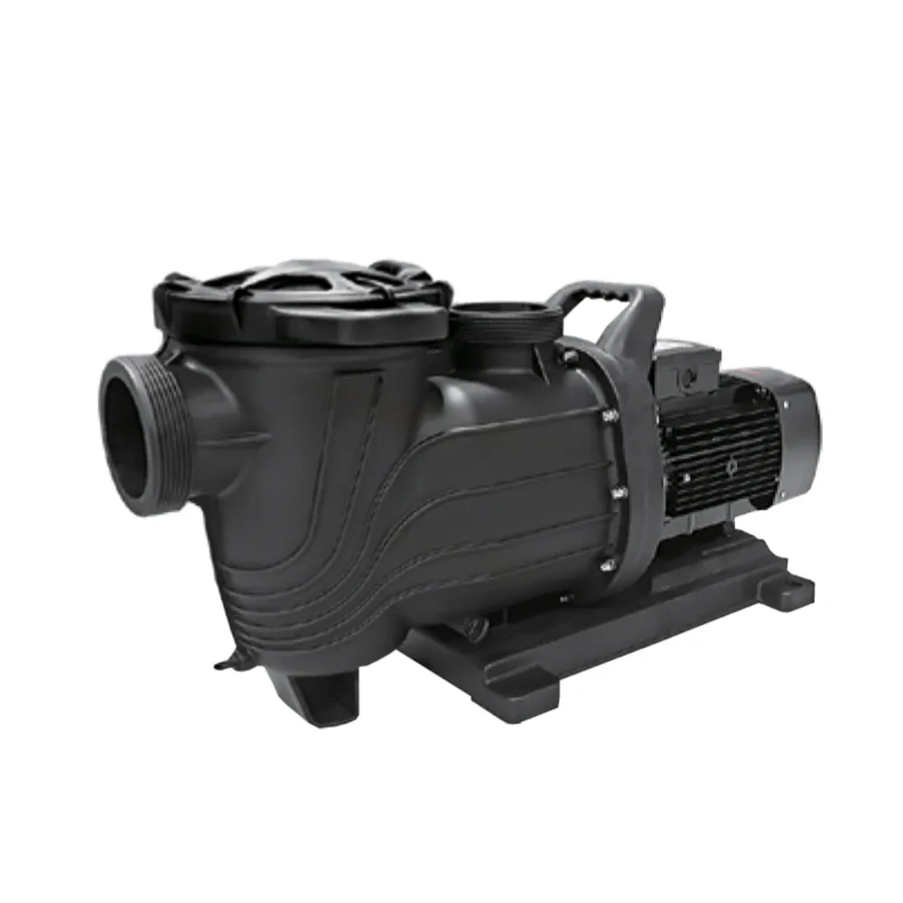 پمپ جکوزی 10 اسب گرین مدل GSP7500T