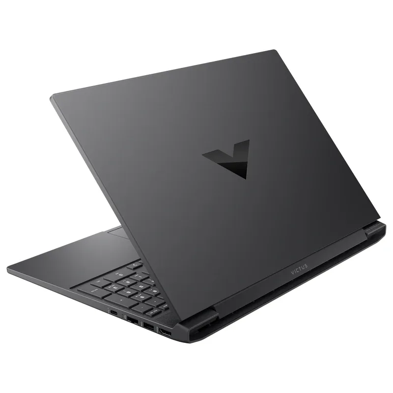 لپ تاپ 15.6‌ اینچی اچ پی Victus 15 FB3093DX R7 7445HS 16GB 512SSD RTX4050