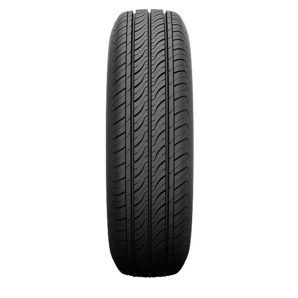 لاستیک خودرو کندا مدل KR23 (KOMET PLUS) سایز 14/60/205 دو حلقه