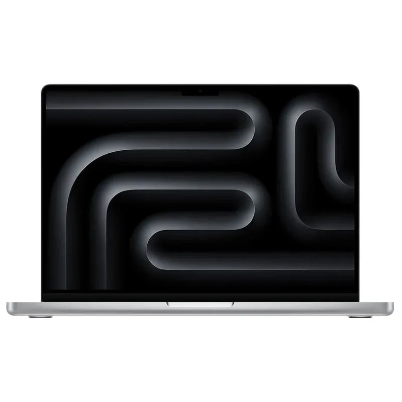 لپ تاپ 14.2 اینچی اپل مدل MacBook Pro MGDP4 2026 LLA M5 Pro 24GB RAM 2TB SSD