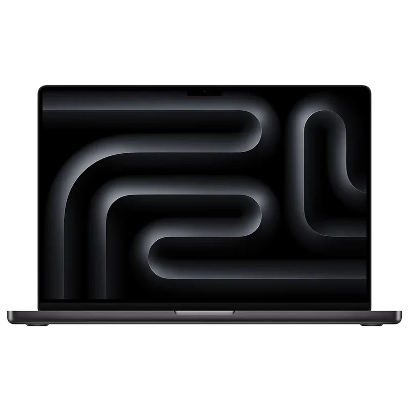 لپ تاپ 14.2 اینچی اپل مدل MacBook Pro MGDR4 2026 LLA M5 Pro 24GB RAM 1TB SSD