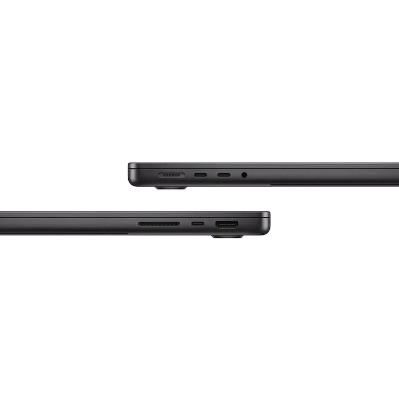 لپ تاپ 14.2 اینچی اپل مدل MacBook Pro MGDR4 2026 LLA-M5 Pro-24GB RAM-1TB SSD