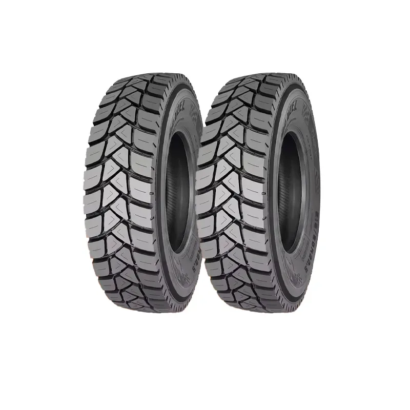 لاستیک مکسزز سایز 315/80/22.5 - 2 حلقه
