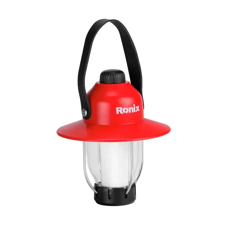 چراغ فانوسی مینی رونیکس مدل RH-4228