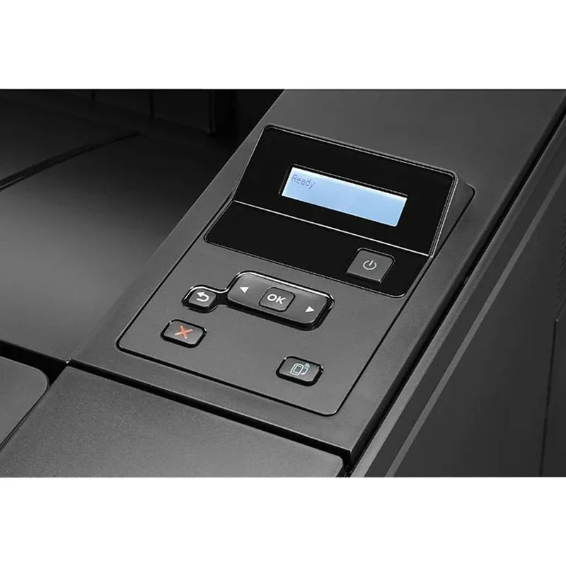 پرینتر اچ‌پی تک کاره لیزری مدل LaserJet Pro M706N سایز چاپ A3