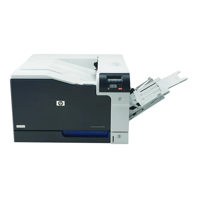 پرینتر اچ‌پی رنگی تک کاره لیزری مدل LaserJet Professional CP5225N سایز چاپ A3