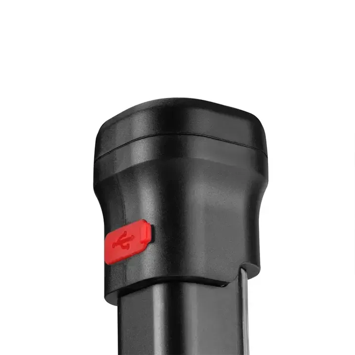 چراغ قوه کشویی 3.7 ولت شارژی رونیکس مدل Drawer RH-4279
