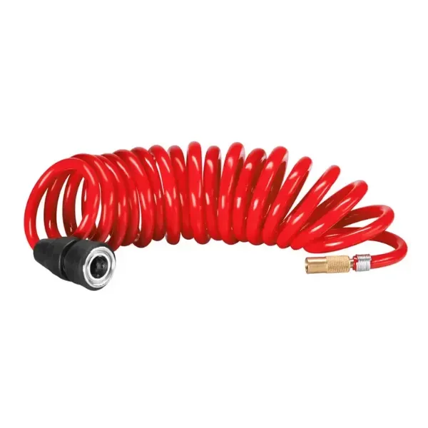 شیلنگ فنری باد مینی کمپرسور فندکی خودرو رونیکس RH-4264