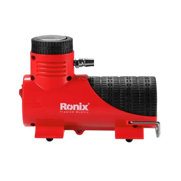 مینی کمپرسور فندکی خودرو رونیکس مدل RH-4264