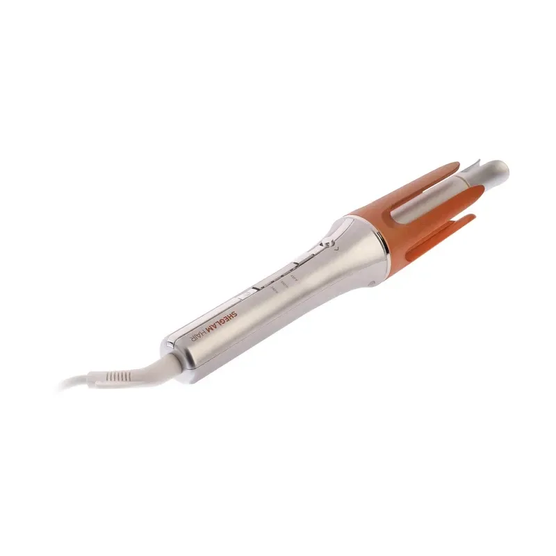 فر کننده مو شیگلم قطر 25 میلی متر مدل SGH-OTIC-01-25 اصل