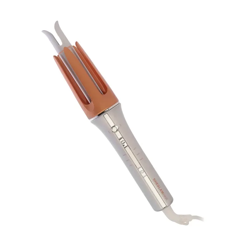 فر کننده مو شیگلم قطر 25 میلی متر مدل SGH-OTIC-01-25 اصل