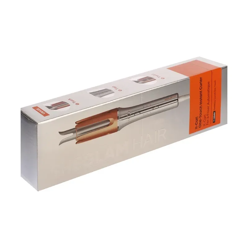 فر کننده مو شیگلم قطر 25 میلی متر مدل SGH-OTIC-01-25 اصل