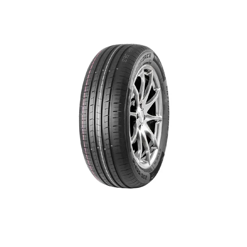 لاستیک خودرو ویندفورس تایر مدل CATCHFORCE H/P سایز 205/60/14 دو حلقه
