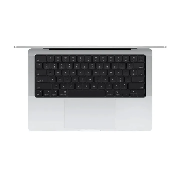 لپ تاپ 14.2 اینچی اپل مدل MacBook Pro MGDN4 2026 LLA-M5 Pro-24GB RAM-1TB SSD