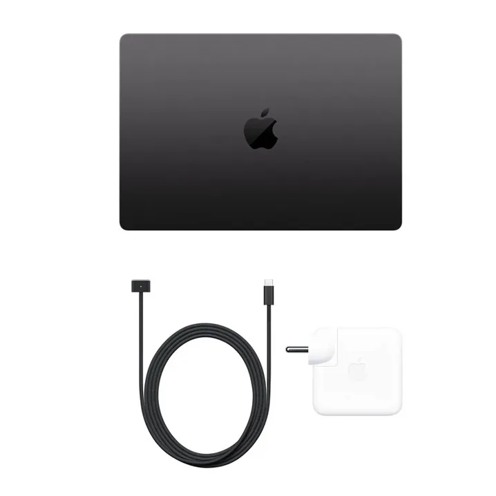 لپ تاپ 14.2 اینچی اپل مدل MacBook Pro MJLW4 2026 LLA-M5 Pro-24GB RAM-2TB SSD