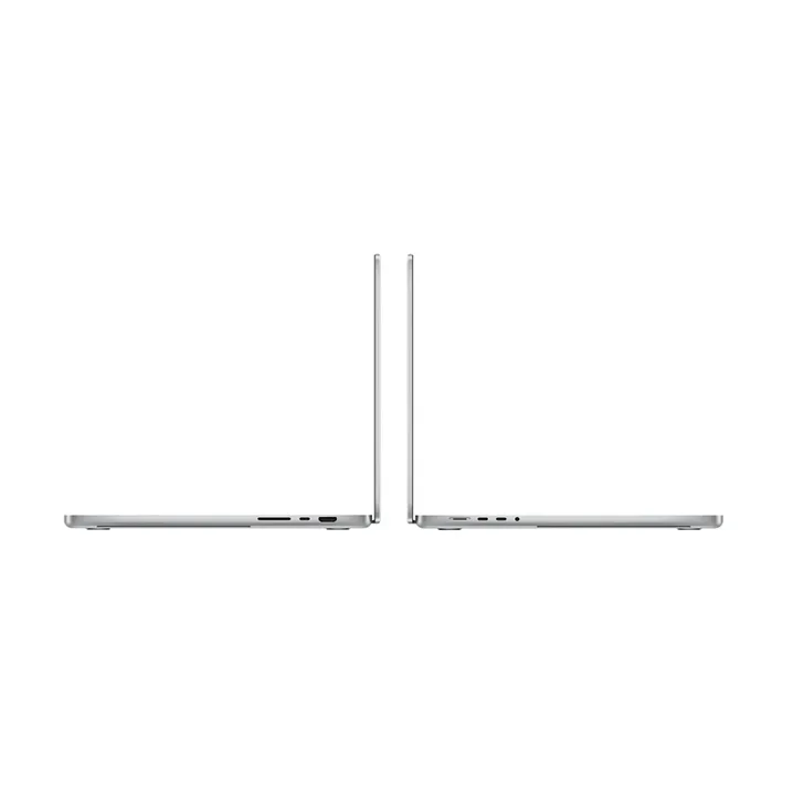 لپ تاپ 16.2 اینچی اپل مدل MacBook Pro MGE64 2026 LLA-M5 Pro-48GB RAM-1TB SSD-Retina 120Hz