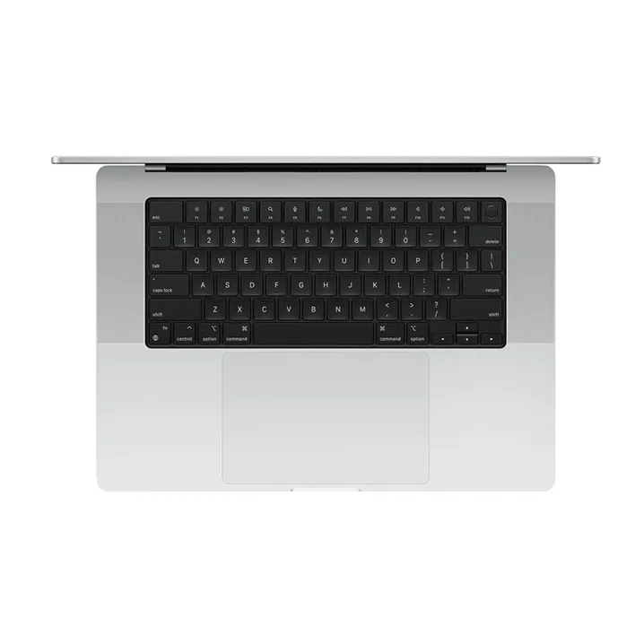 لپ تاپ 16.2 اینچی اپل مدل MacBook Pro MGE64 2026 LLA-M5 Pro-48GB RAM-1TB SSD-Retina 120Hz