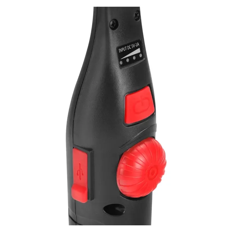 چراغ کار شارژی رونیکس مدل FIX PRO RH-7278