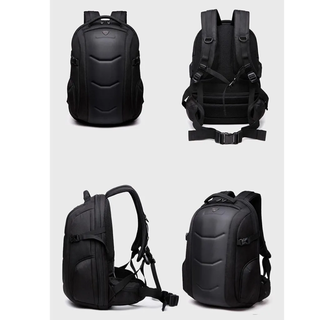 کوله پشتی لپتاپ ازوکو مدل OZ-8880