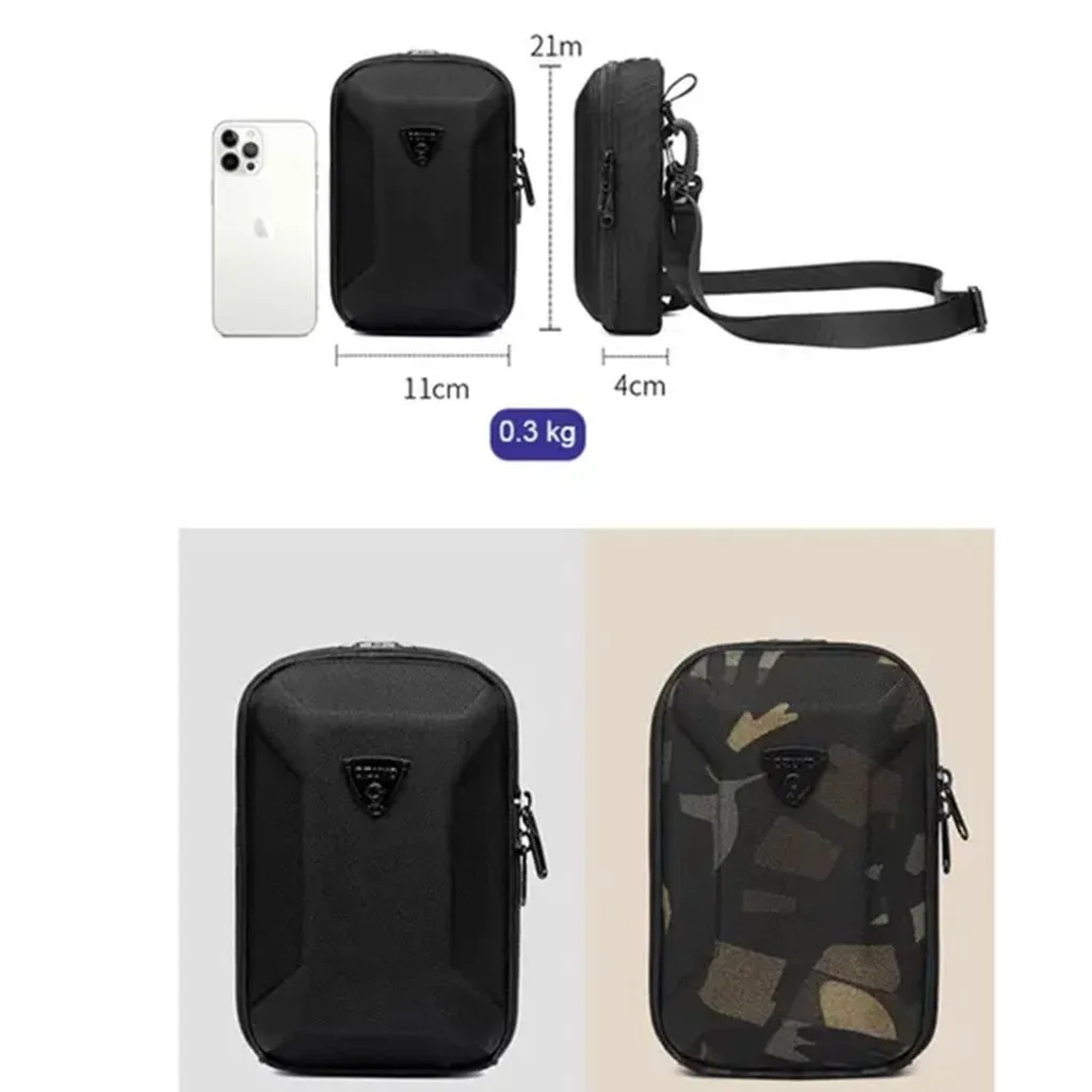 کیف بادی بگ مردانه مدل OZ-9442