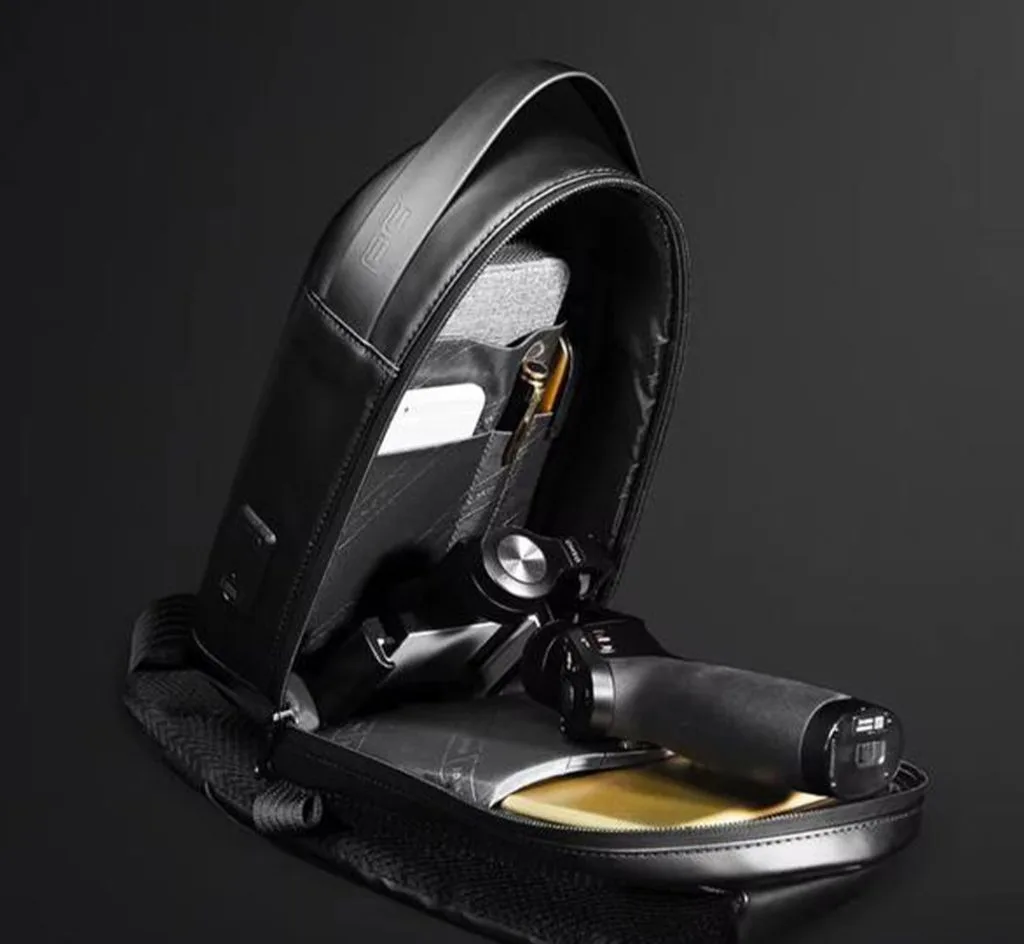 کراس بادی بنج مدل BG-7213