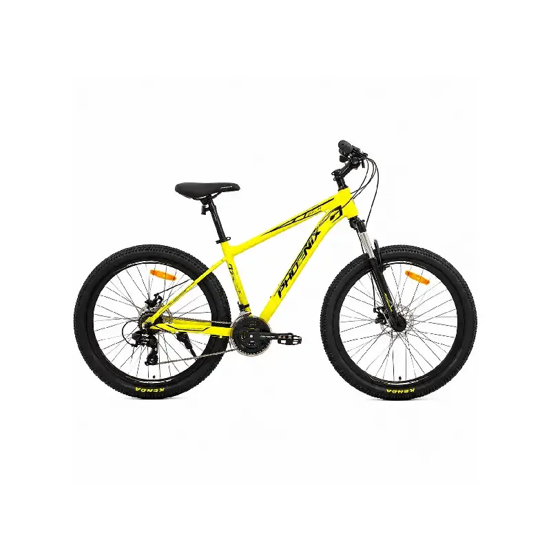 دوچرخه سایز 26 phoenix SX200 JAKLIN